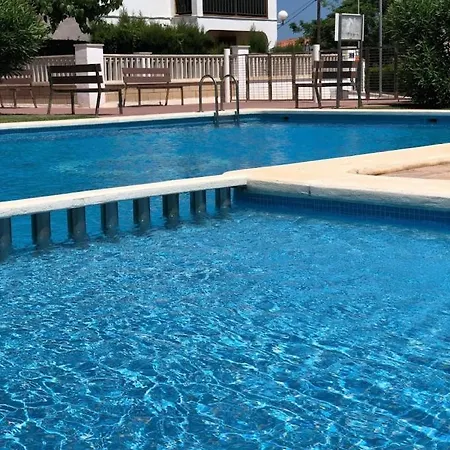 Tres Palmeras