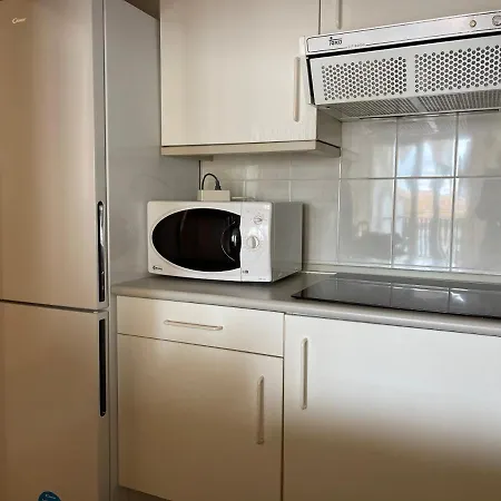 Apartment Tres Palmeras *