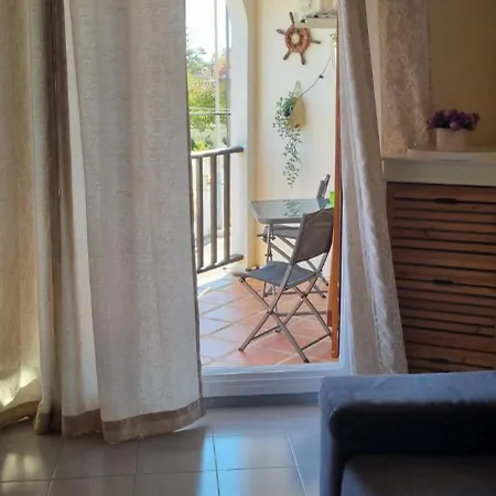 Tres Palmeras Apartment Vinaros
