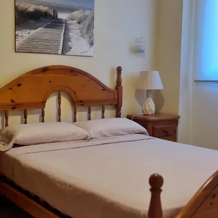 Apartment Tres Palmeras Vinaros