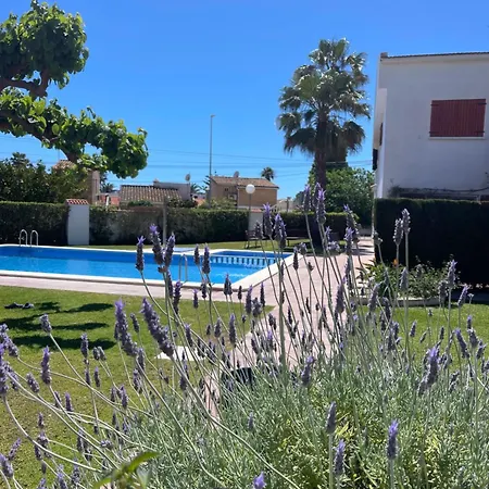 Apartment Tres Palmeras