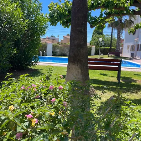 Tres Palmeras * Vinarós