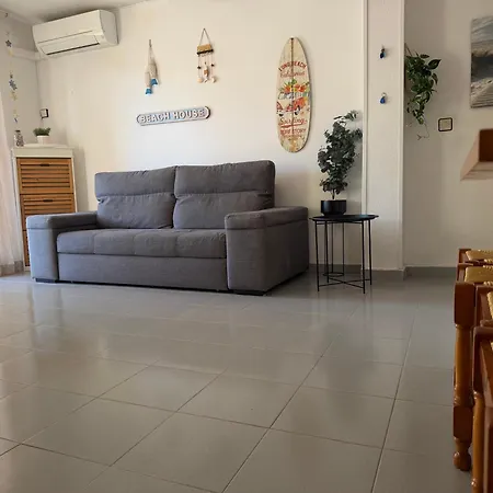 Tres Palmeras * Vinarós