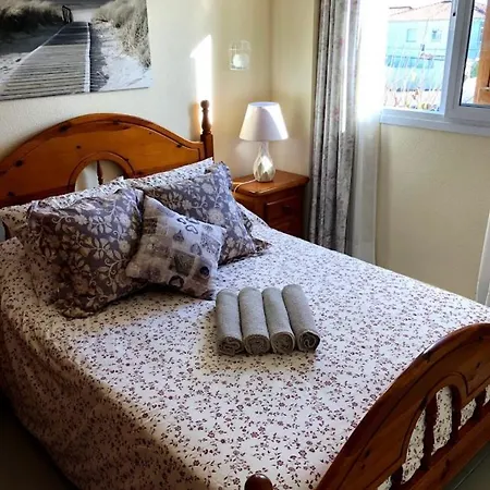 Tres Palmeras Vinarós